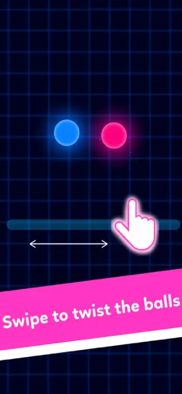 Game screenshot Balls VS Lasers: A Reflex Game mod apk