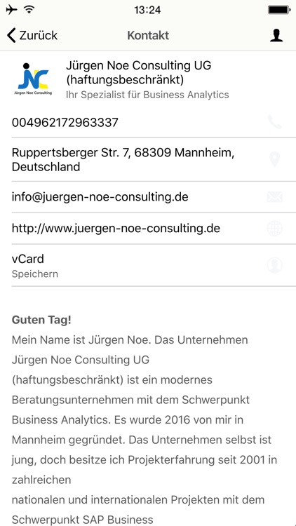 JN Consulting Events screenshot-5