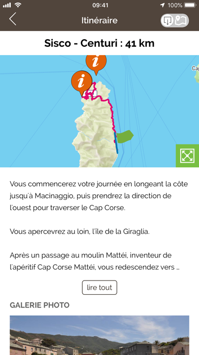 Screenshot #2 pour Europe Active