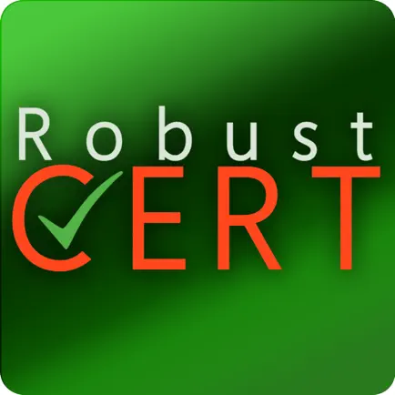 RobustCert Читы