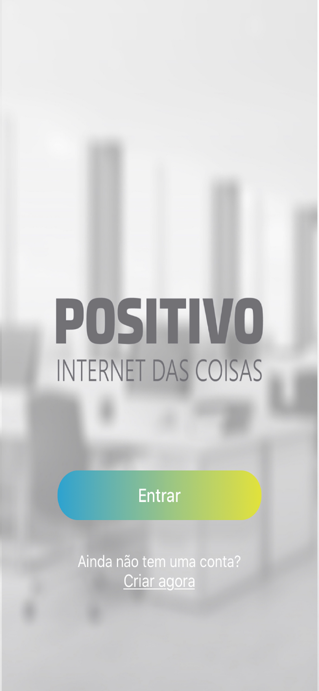 Positivo Internet das Coisas