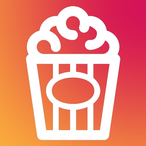 Popcorn Remote iOS App