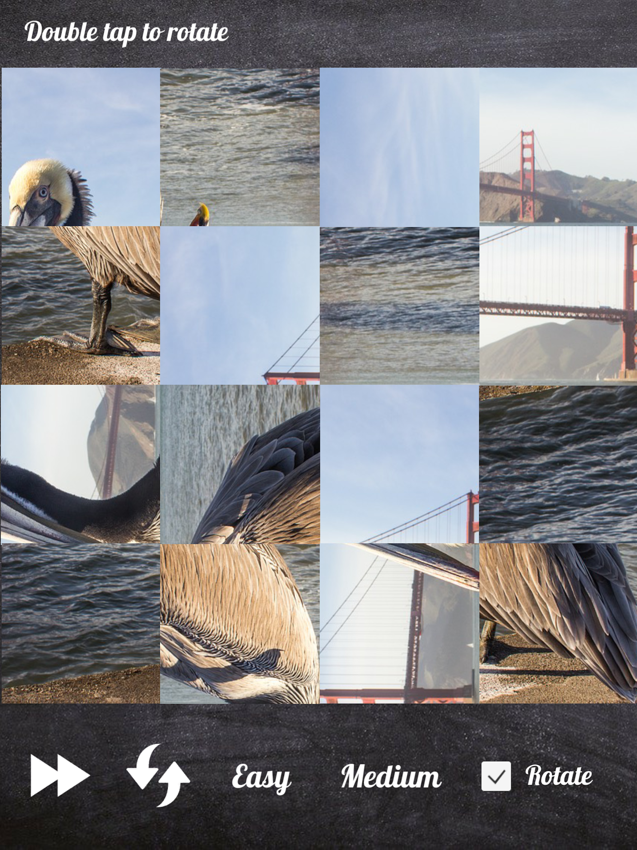 Jigsaw Puzzle Voyage