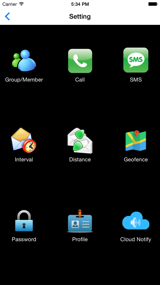 #2. helpYou24 (iOS) By: Navisys Technology Corp.