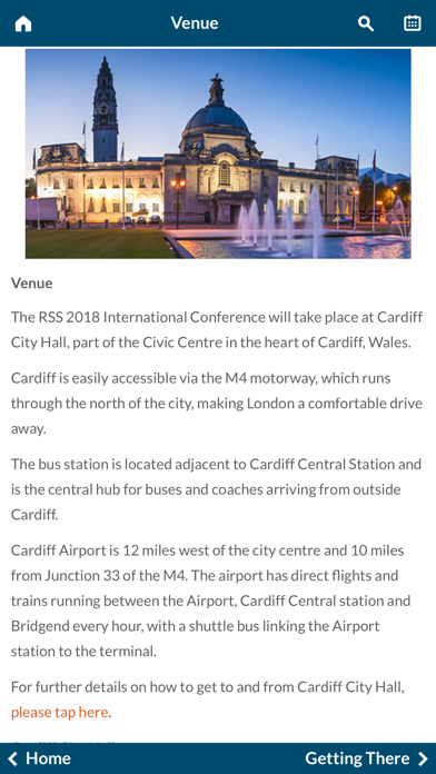 Screenshot #2 pour RSS