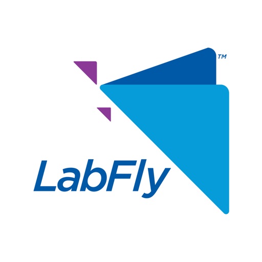 LabFly iOS App
