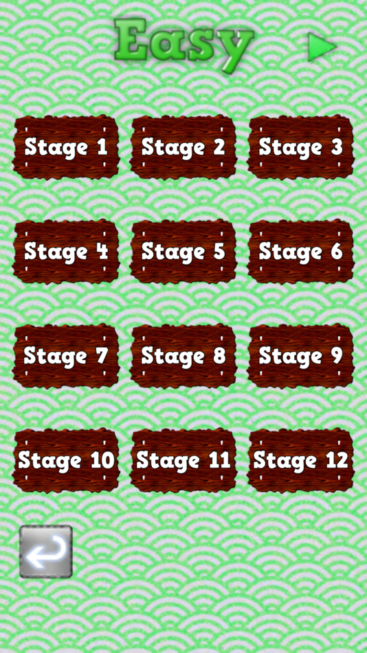 #2. Yataro Puzzle (iOS) 由: Yukihiro Uesugi