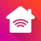 The Bellman Visit app will make your Visit Smart Home system even smarter