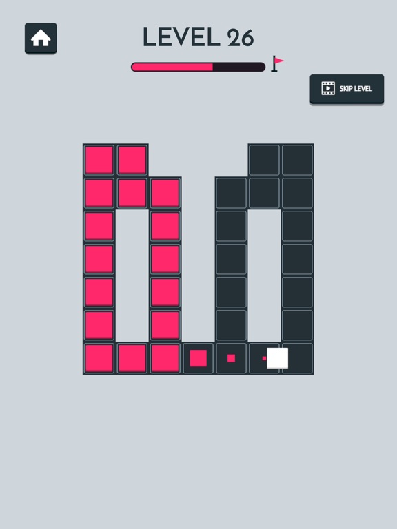 Screenshot #6 pour Color Splash 2D
