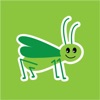 Little Grasshopper Library - iPhoneアプリ