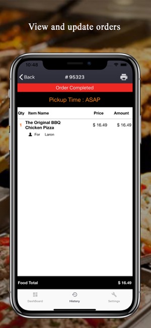 RC Restaurant Manager(圖3)-速報App