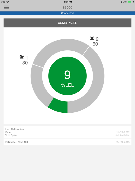 Screenshot #4 pour X/S Connect