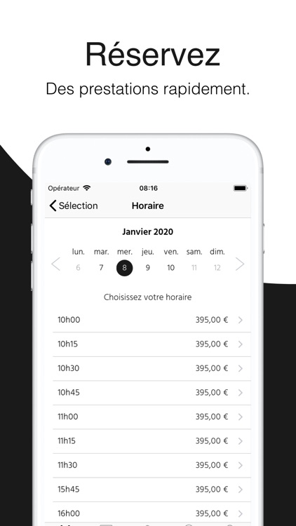 Centre Laser Richelieu