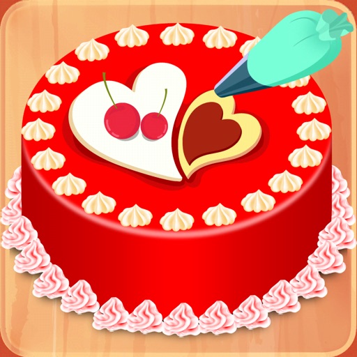 Fun Cake 3D icon