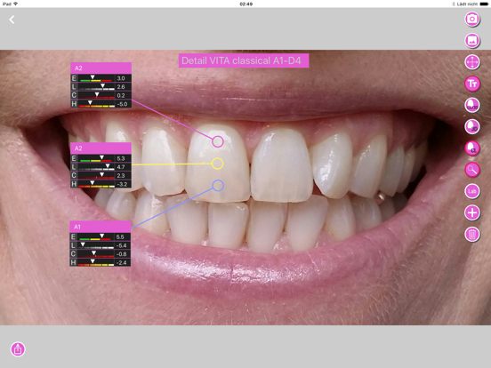 Screenshot #5 pour VITA mobileAssist