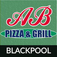 AB PIZZA BLACKPOOL