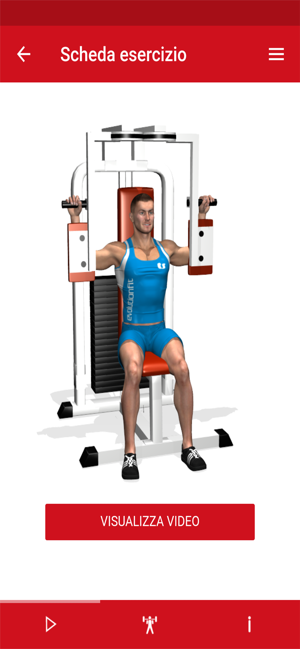 MyVeryFit Gym(圖3)-速報App