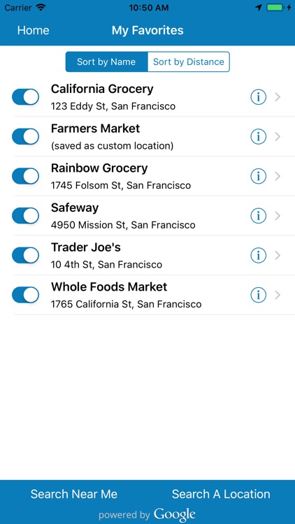 Get Your Grocery Bags screenshot-3