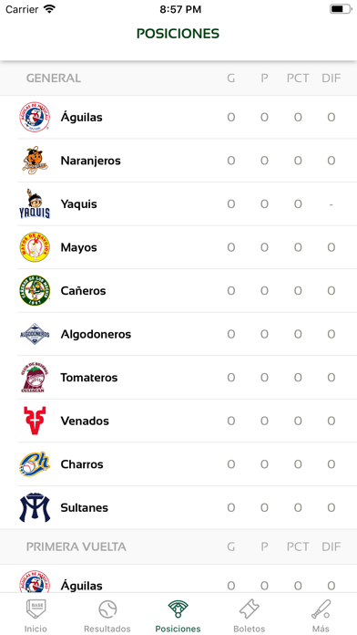 Cañeros Screenshot