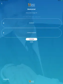HRSS360 screenshot 7