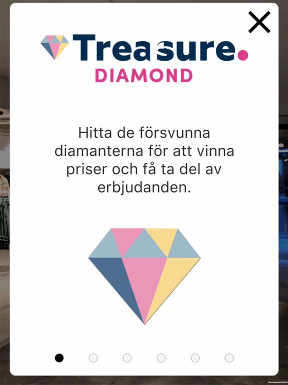 Screenshot #6 pour Treasure