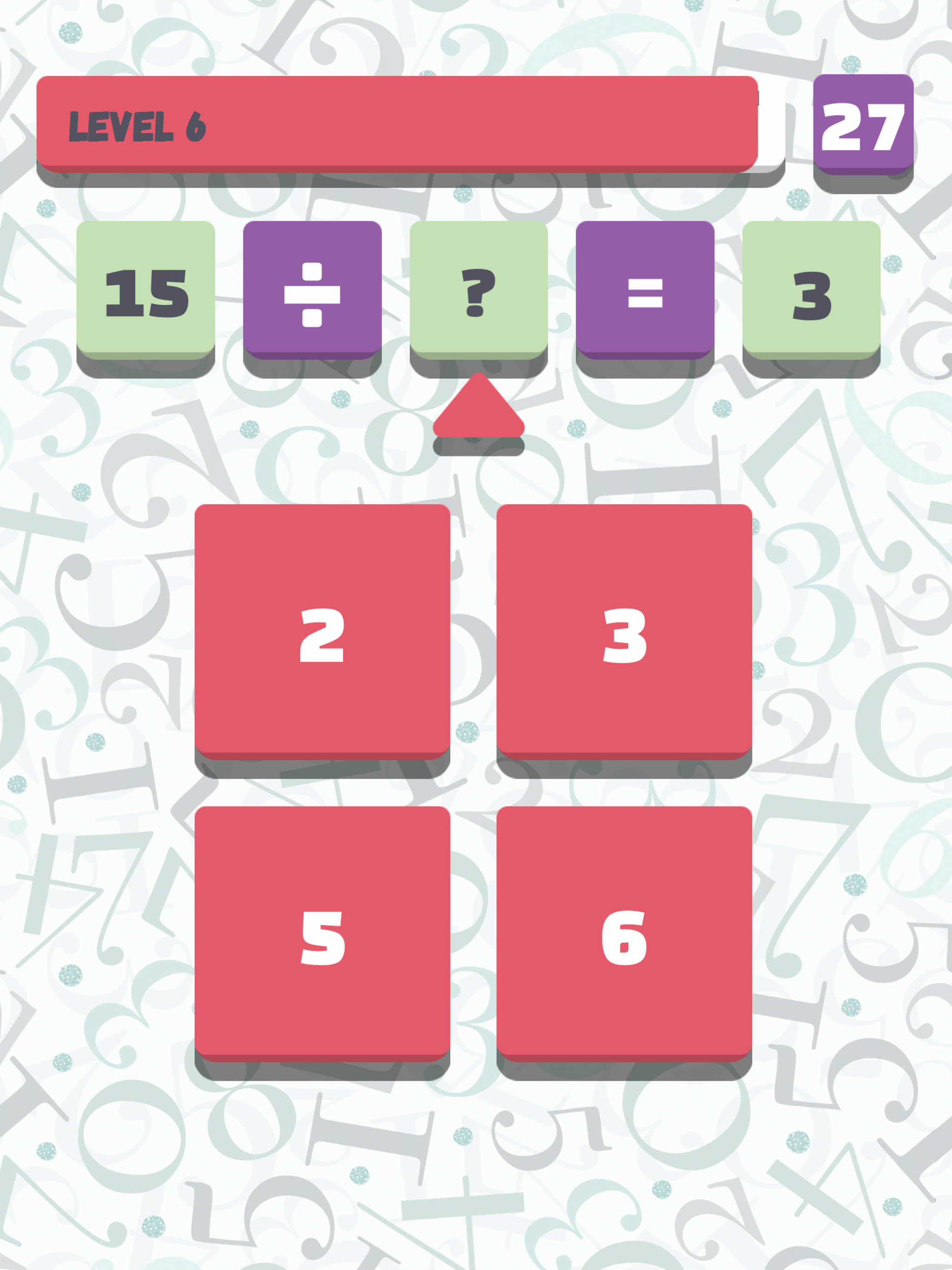 Simple Math - train your brain