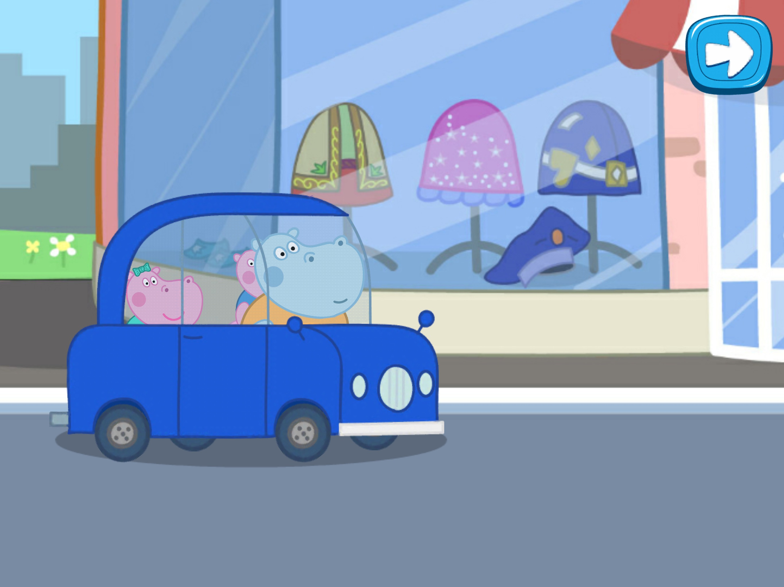 Halloween: Candy Hunter