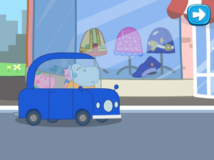 Halloween Candy Hunter