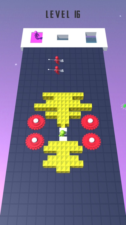 Fun Saw 3D - Slice Puzzle