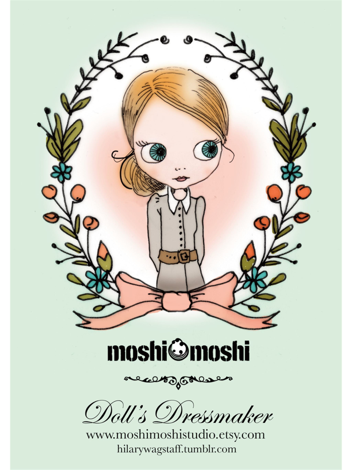 Its a Dolls Life Espanol