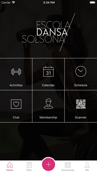 【图】DansaSolsona(截图1) 【图】DansaSolsona(截图1)