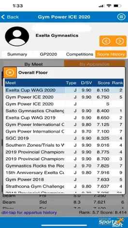 Game screenshot LiveMeet apk