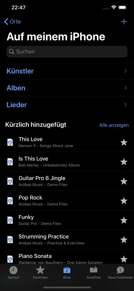 Guitar Pro