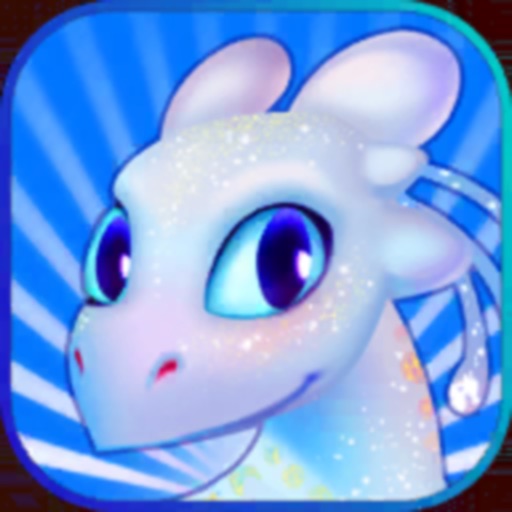 Dragons Evolution-Merge Dinos Icon