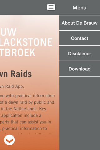 Dawn Raids screenshot 3