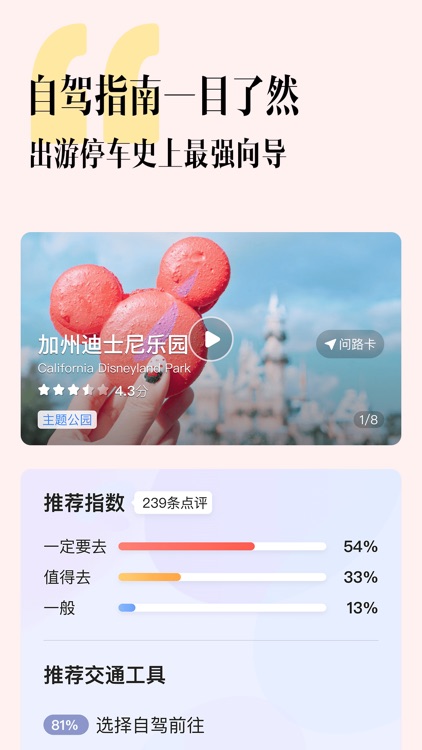 网红地图 Popular Maps screenshot-6