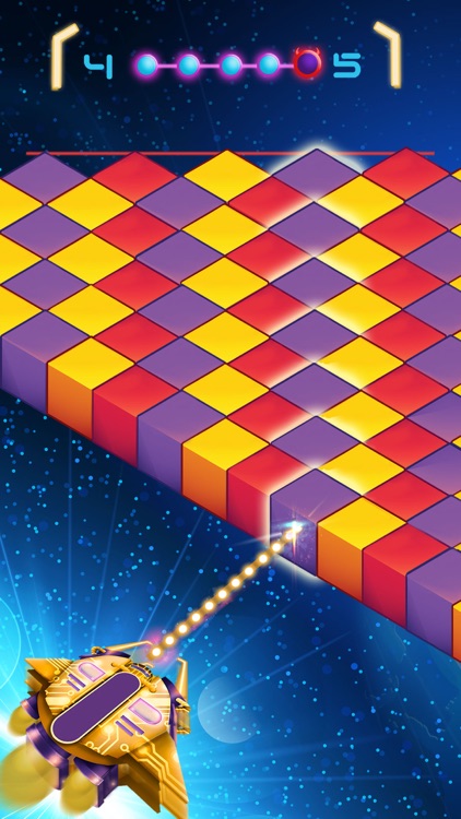 Starship Shooter Galaxy