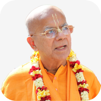 Gopal Krishna Goswami Maharaja