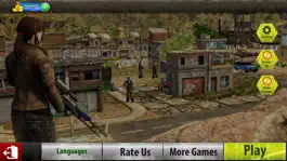 Game screenshot IGI Sniper Counter Terrorist mod apk