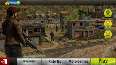 IGI Sniper Counter Terrorist Screenshot