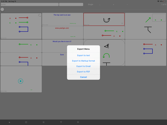 Screenshot #6 pour Symbolic Method