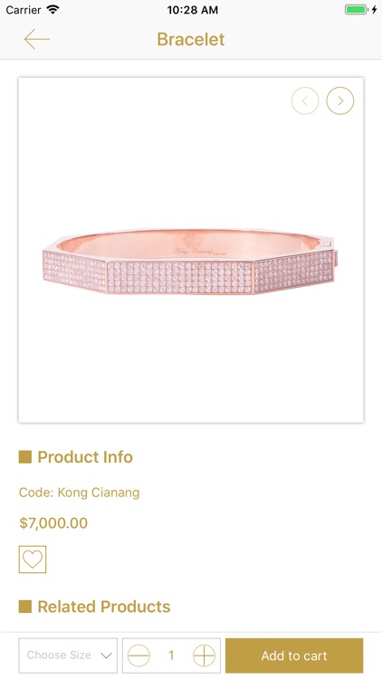 Kong Cianang screenshot-3