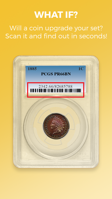 PCGS Set Registryのおすすめ画像8