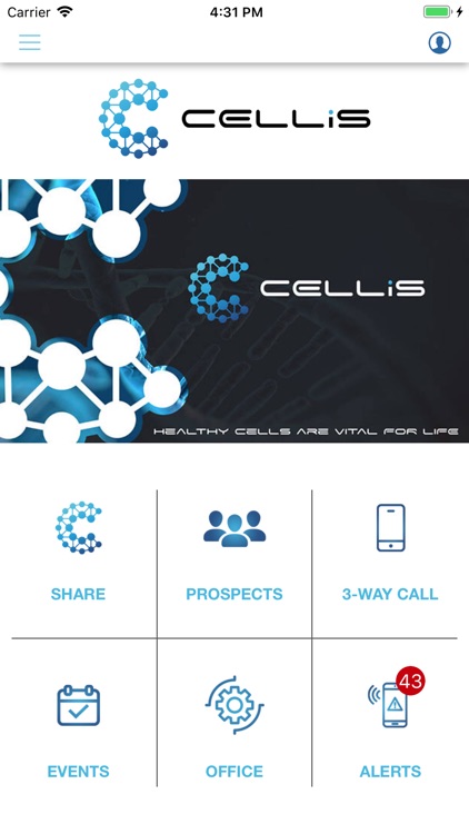 CELLiS Connect