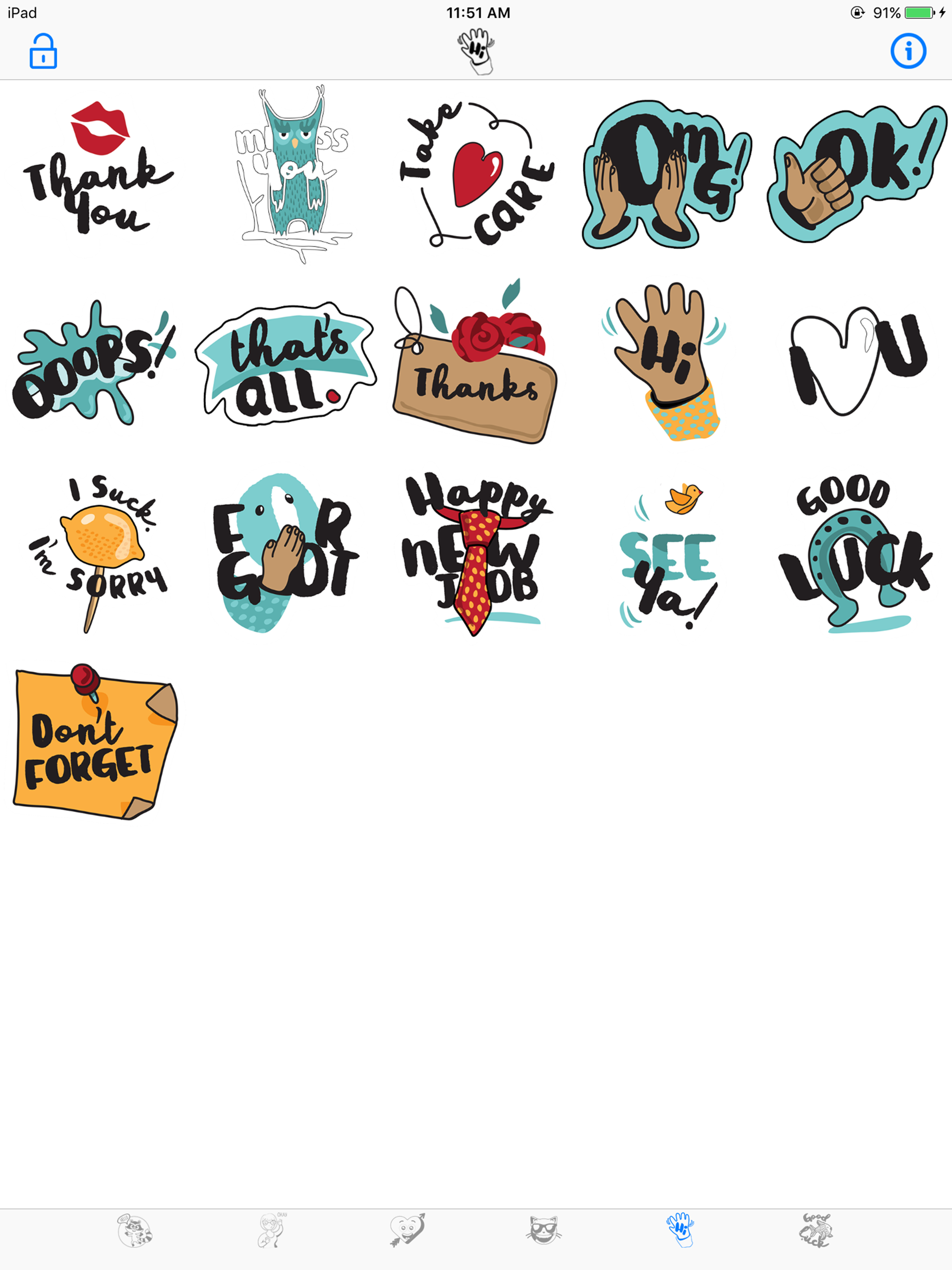 iStickMoji - Emoji & Stickers screenshot 9