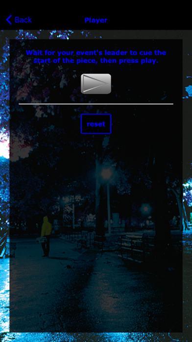 Phil Kline's Unsilent Night Screenshot