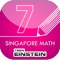 Teeneinstein's Singapore Grade Seven Math Test Prep - Number System App facilitates Math learning for Singapore's Grade Seven kids