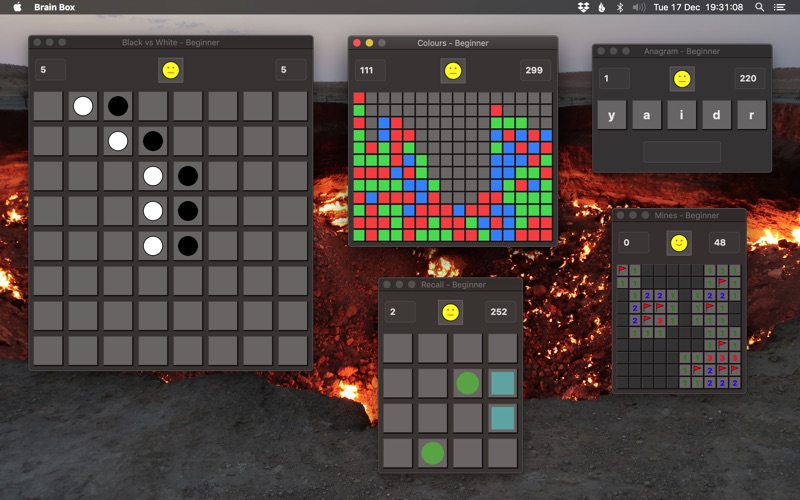 Screenshot #2 pour Brain Box
