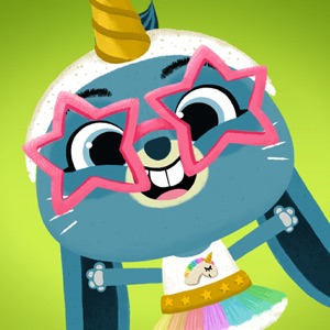 WoodieHoo Dress Up: Animal Fun download
