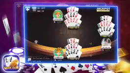 Game screenshot Shan Club hack